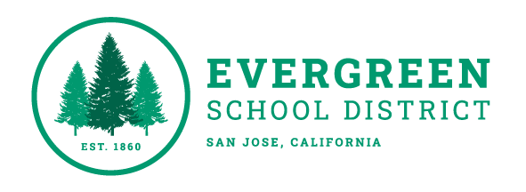 Evergreen Elementary SD logo